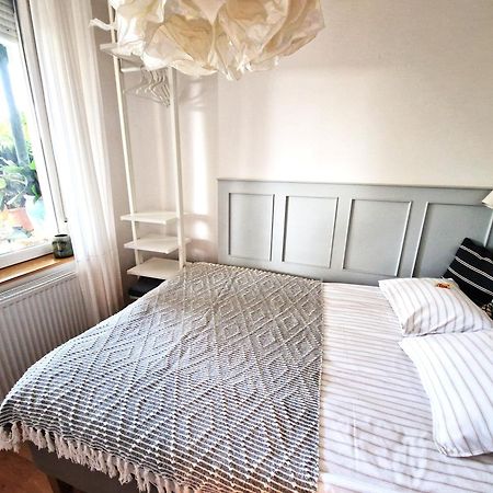 Gellert Hill Apartment Budapest Exterior foto