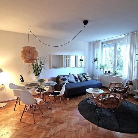 Gellert Hill Apartment Budapest Exterior foto