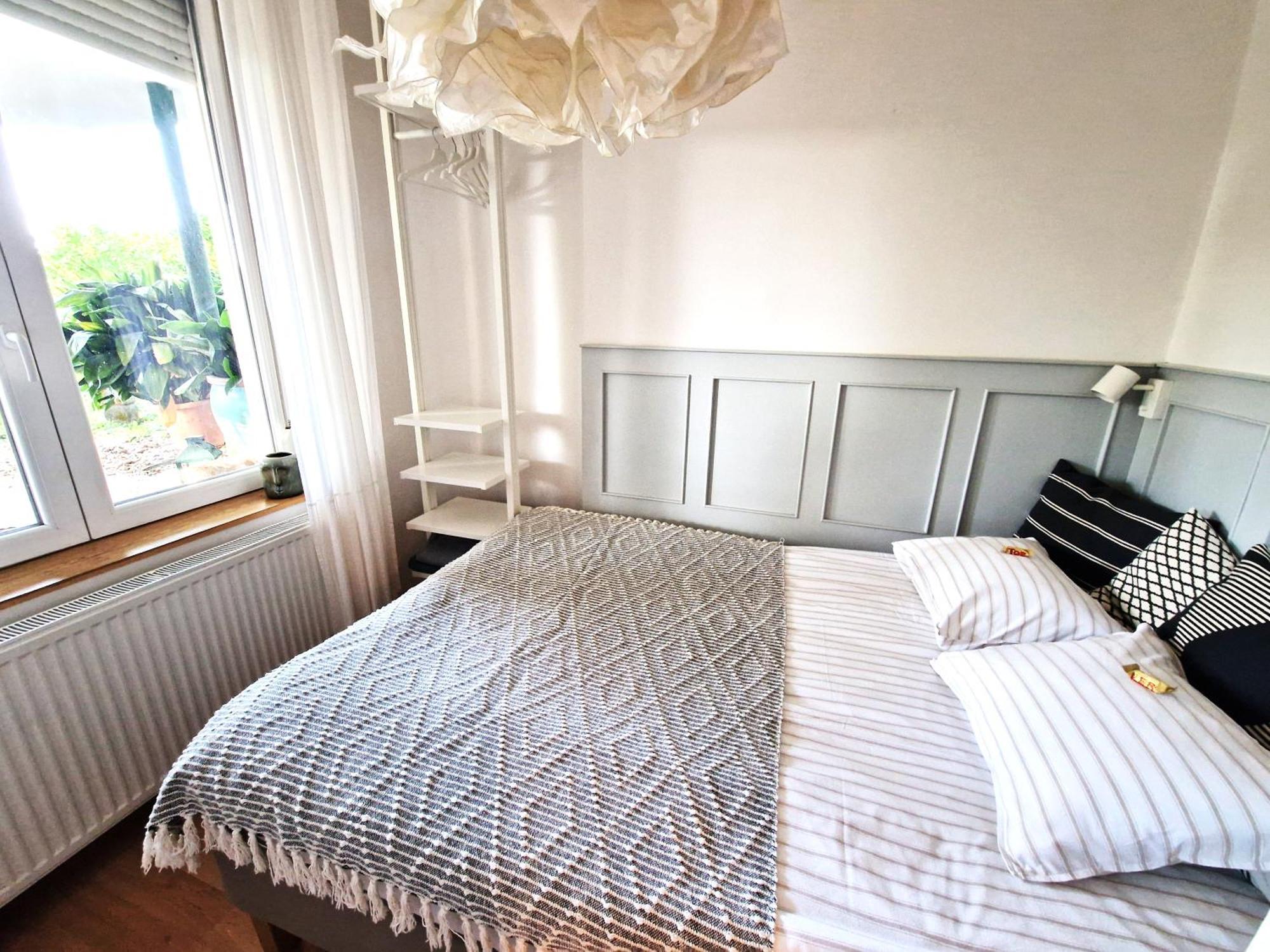 Gellert Hill Apartment Budapest Exterior foto