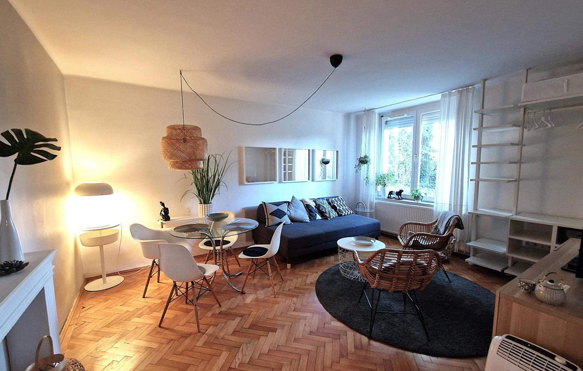 Gellert Hill Apartment Budapest Exterior foto