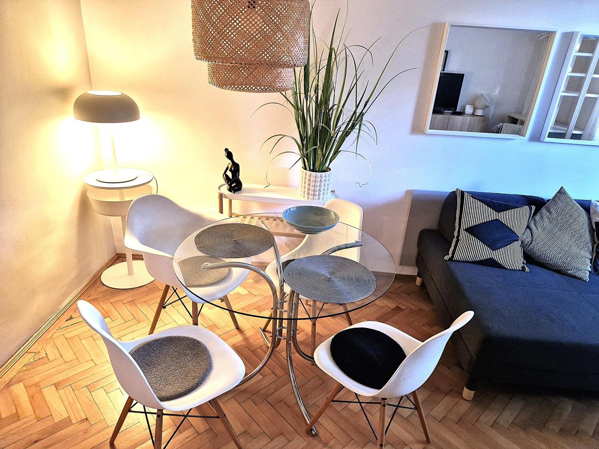 Gellert Hill Apartment Budapest Exterior foto